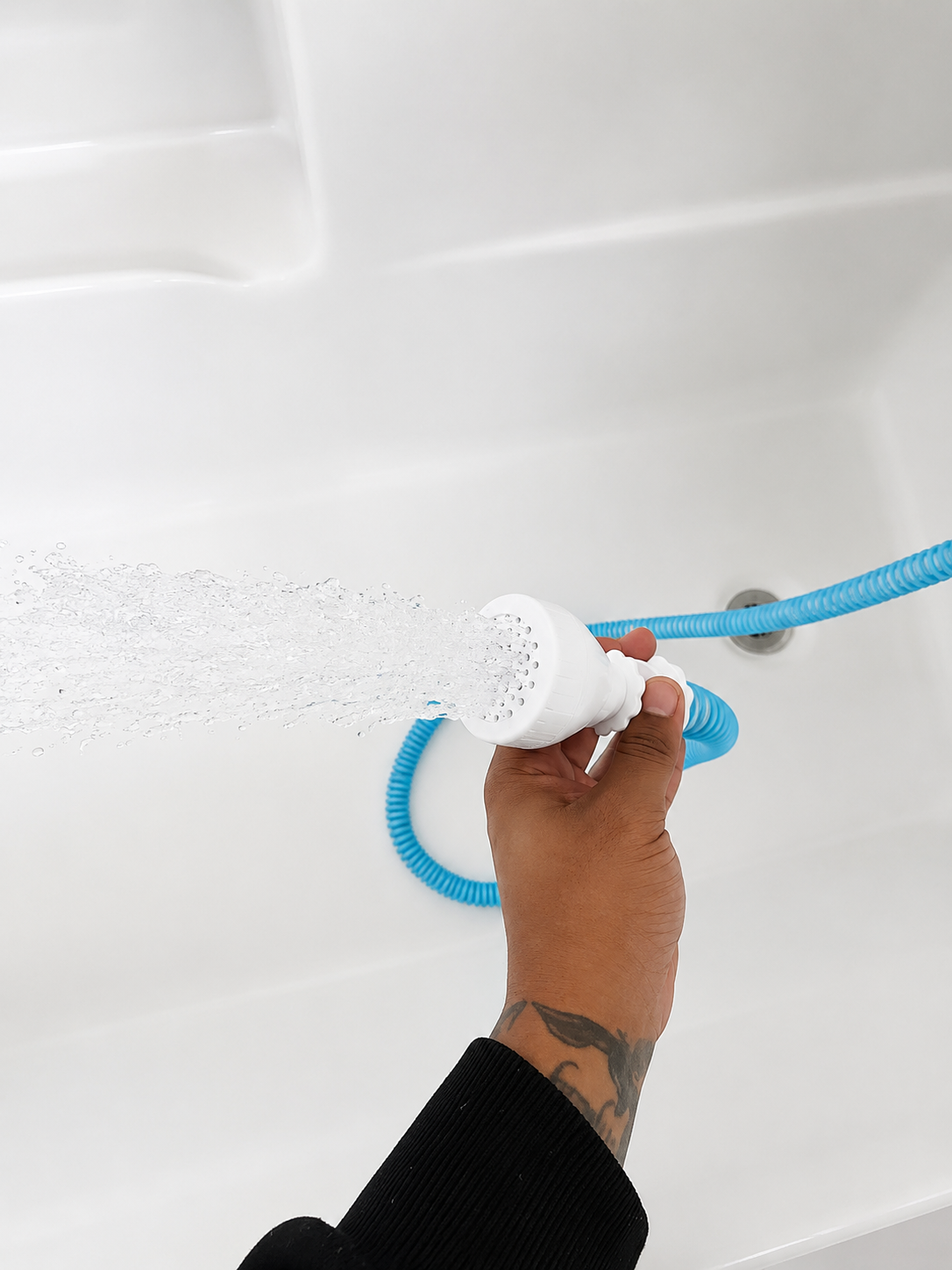 Faucet Hose Shower Head