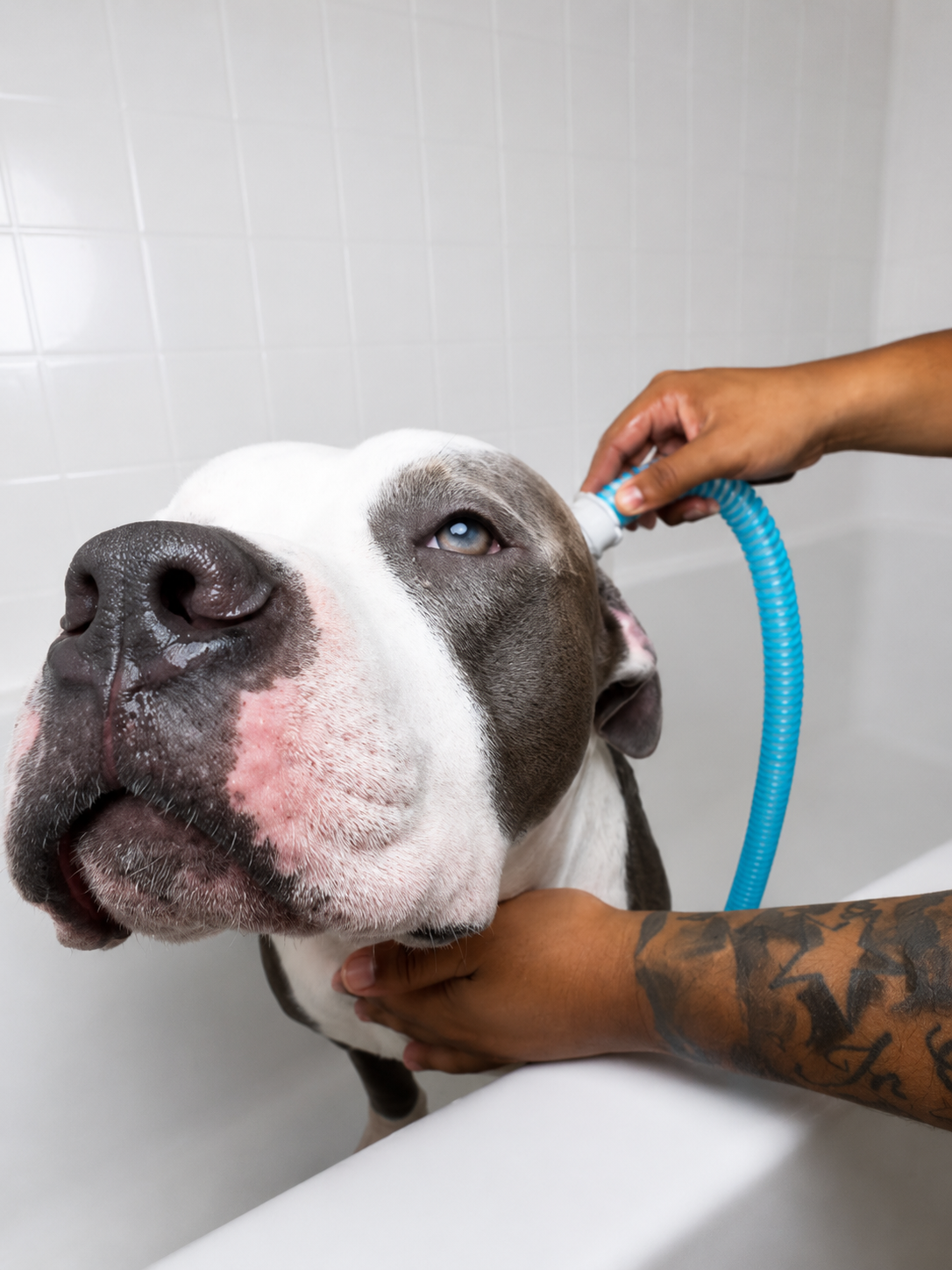 Faucet Hose Shower Head