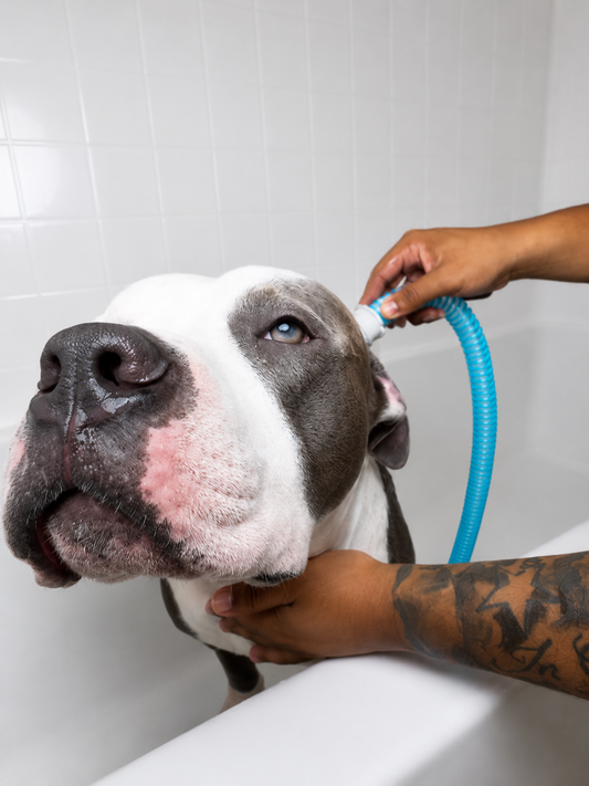 Faucet Hose Shower Head