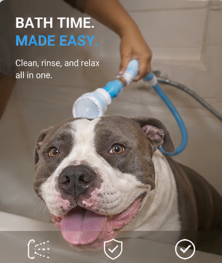 Faucet Hose Shower Head