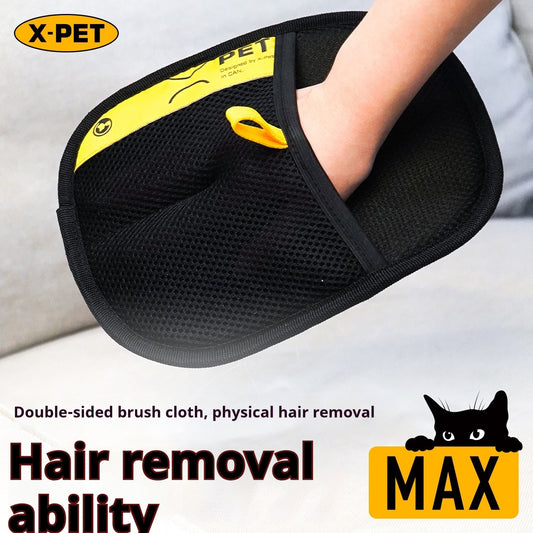 Cat And Dog Pet Hair Remover Glove