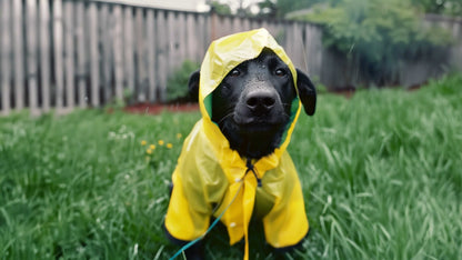 🐾 THE HEALTHY DOG ROUTINE GUIDE