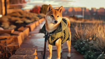 🐾 THE HEALTHY DOG ROUTINE GUIDE