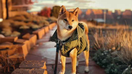 🐾 THE HEALTHY DOG ROUTINE GUIDE