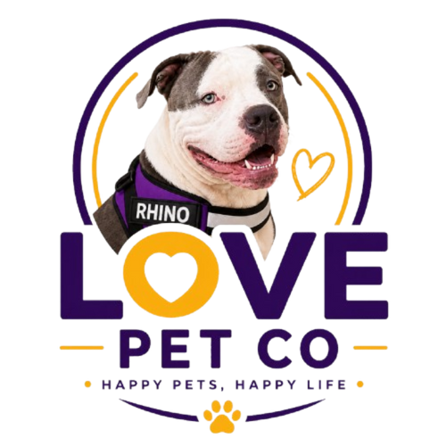 Love pet co