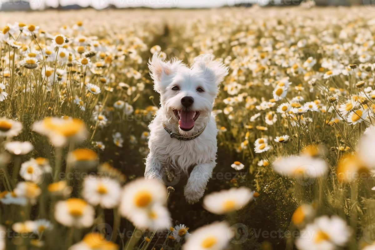 Natural Dog Care Guide